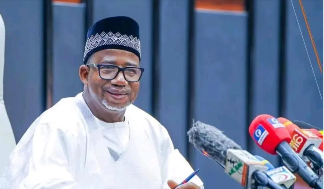 Bauchi APC caucus rejects move to admit Bala Mohammed