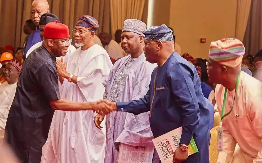 2027: We'll field one presidential candidate – Opposition parties