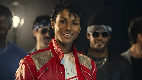 Michael Jackson film set to be a controversial hit
