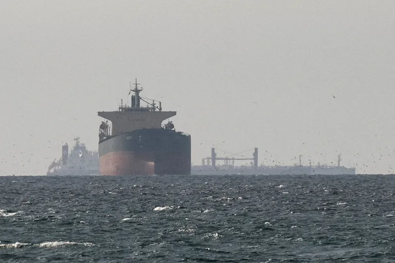 US blockade of Iran would worsen global energy crisis, analysts say