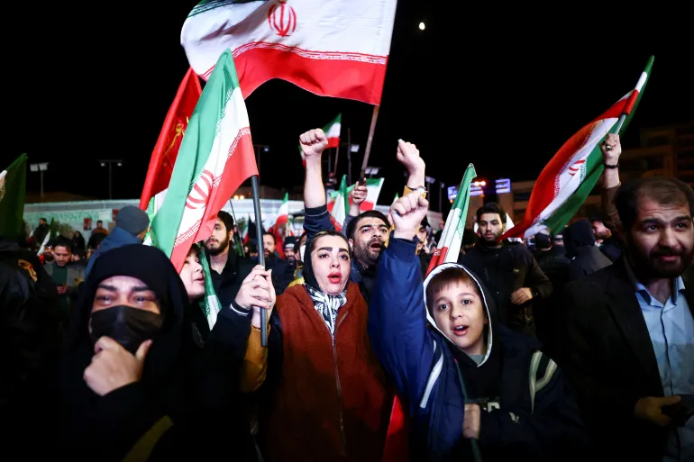 US-Iran ceasefire deal: What are the terms, and what’s next?