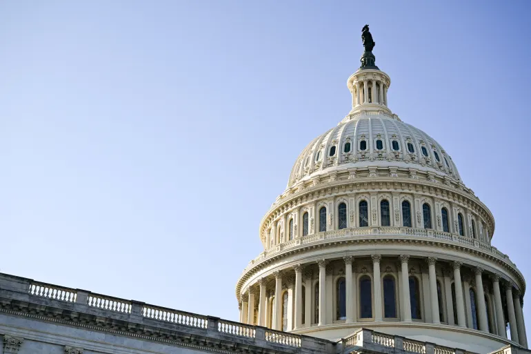 US Congress extends controversial surveillance power under FISA for 10 days