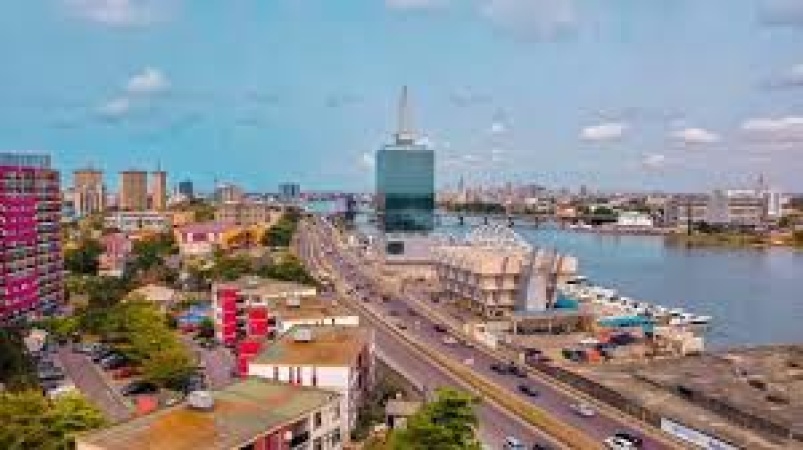 Nigeria's entertainment industry is now worth $10.8 billion  