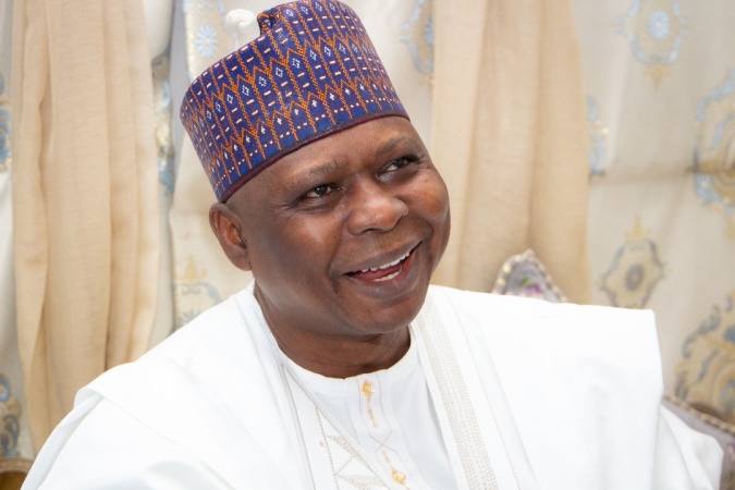 Supreme Court judgment leaves PDP without clear leadership — Turaki-led group