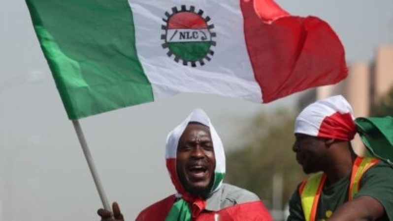 2 factions of Edo NLC differ on May Day celebration