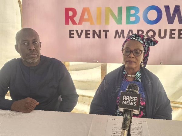 ADC Convention: Wike didn’t threaten us with land revocation — De Rainbow Event Centre