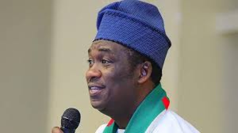 Lagos GAC justifies Hamzat consensus choice, insists primaries supreme