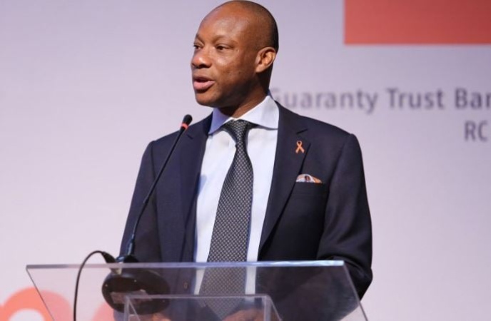 GTCO posts N302.9bn Q1 profit before tax