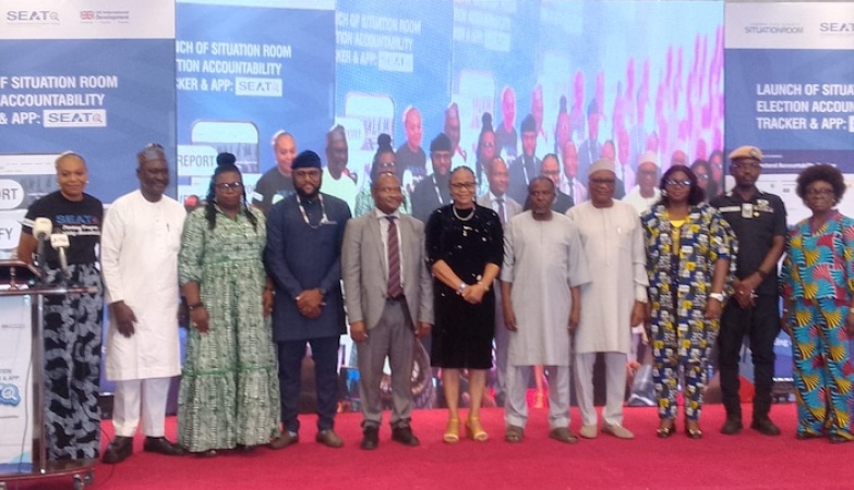 Civil Society, IPAC fault INEC 2027 timetable, warn of tight schedule and weak electoral competitiveness