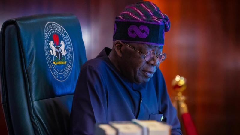 The Tinubu Enigma: Power, Strategy and the Nigerian State. Part 7: The Economics of Power — Money, Resources and Political Sustainability