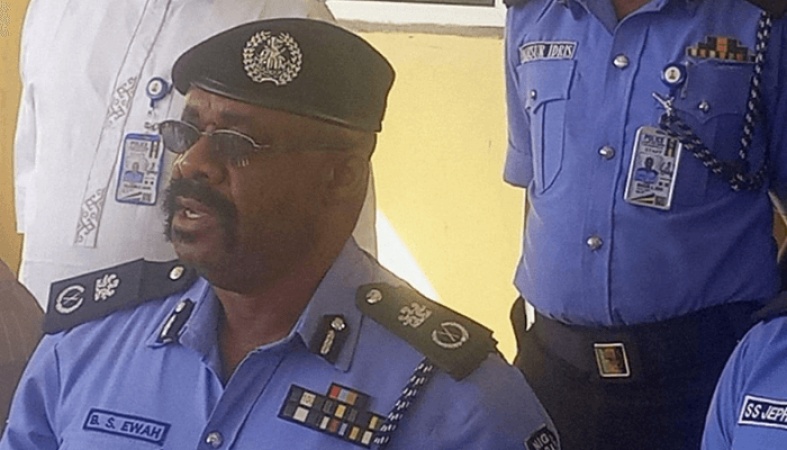 Anyone shielding rape suspects will be arrested in Plateau — Police