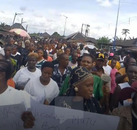 Patani protest signals urgent need for democratic equity — Delta APC Chieftain