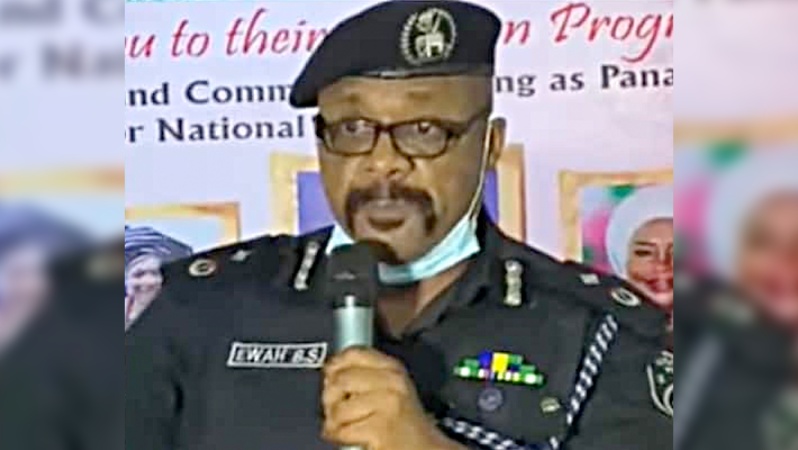 Police arrest 31 suspects over rape, other crimes in Plateau
