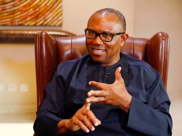 Minimum wage can no longer guarantee modest standard of living — Peter Obi 