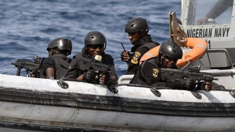 Kidnapping: Navy unmasks militant hideout, imposes 13-hour curfew on Calabar waterways