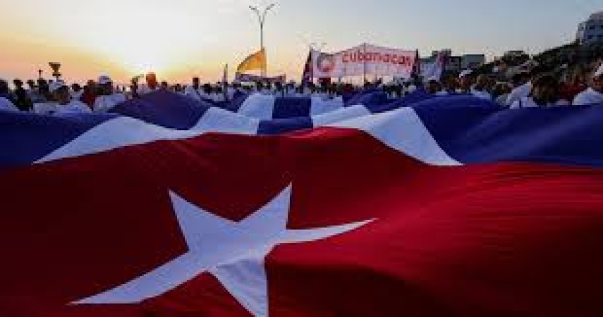 Havana slams new Trump sanctions as ‘collective punishment’ of Cuban people