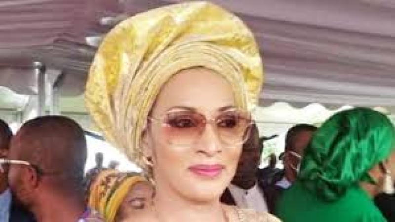 I’ll advance 4D foreign policy, citizen diplomacy – Bianca Ojukwu