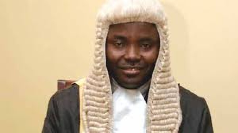 David Mark’s Lawyer Commends INEC for Restoring ADC Leadership