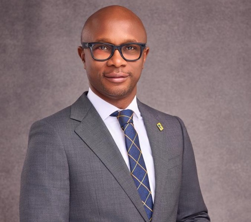 FirstBank confirms Olayinka Ijabiyi as Group Head, Marketing and Corporate Communications