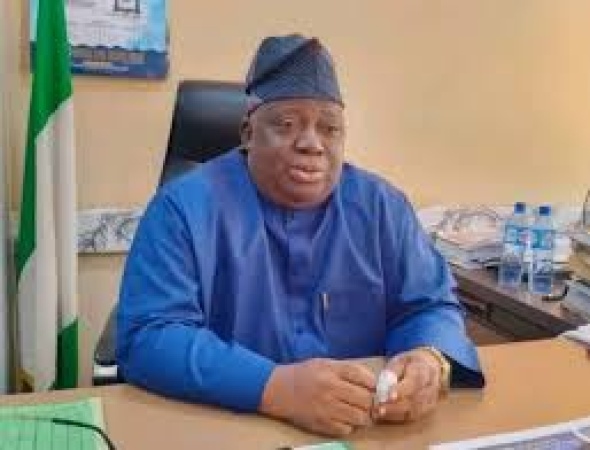 Benue Head of Service dies after brief illness