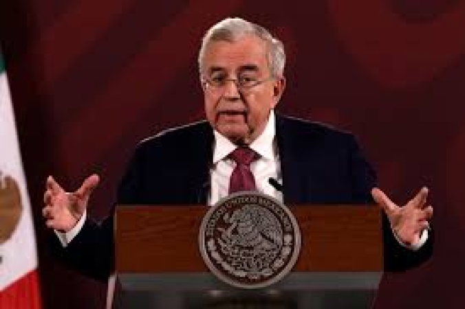 Governor of Mexico’s Sinaloa state indicted in US drugs investigation says he will step down