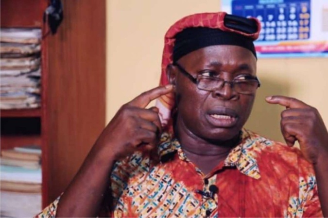 You are favouring Christians over Muslims, MURIC tells FG