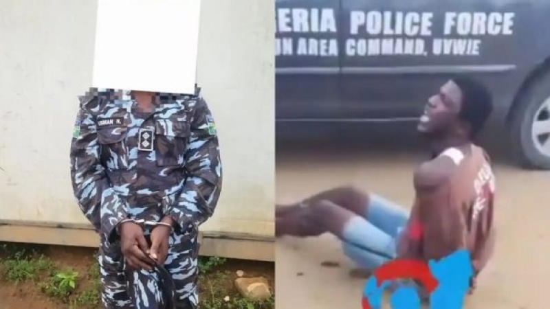 Delta to prosecute killer cops, as residents cry out over latest killing