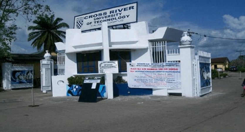 UNICROSS Mourns As Three Students, Staff Member Die In Auto Crash