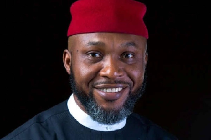 Chidoka Declares Nigeria’s Democracy at a Breaking Point, Demands End to ‘Alibi Culture’