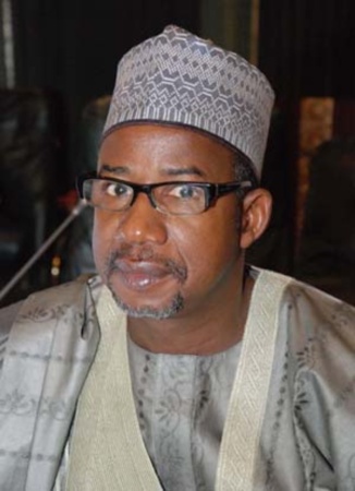 BREAKING: Governor Bala Mohammed dumps PDP for APM