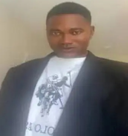 Casting off the invisible chain and denouncing the myth of suppression by Nigerian youths