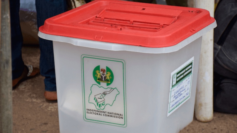 2027: The weight of choice for Nigeria’s future