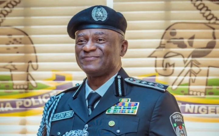 IGP sets up Violent Crime Response Unit in states
