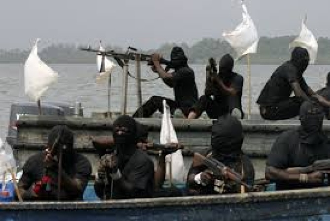 Crime: Police, military launch joint patrols in Rivers