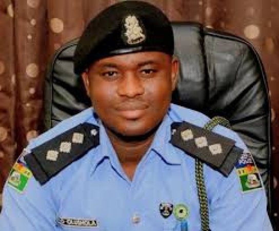 Man dies during clash with Police in Iseyin