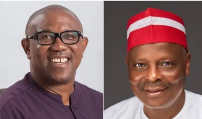 2027: Why Kwankwaso left ADC for NDC to run as Obi’s deputy — Kwankwasiyya
