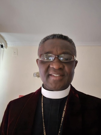 US-based Nigerian Cleric commends workers’ dedication, nation building impact, urges enhanced welfare
