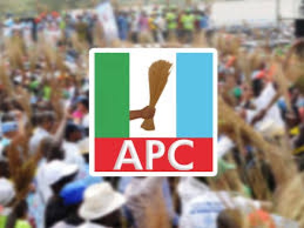 2027: North East APC boils as bigwigs battle to install anointed candidates