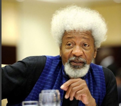 Soyinka: Pyrates Confraternity not a secret cult