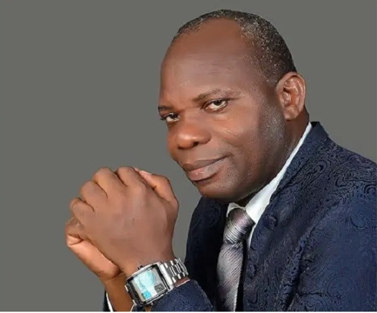 UNIPORT lecturer, Prof. Kpolovie, bags 2026 Scientist of the Year award