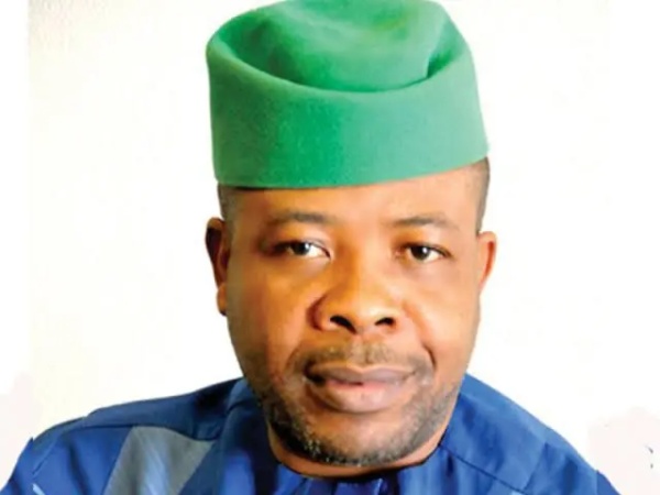 Imo Guber: Ihedioha has not resigned from ADC — Rebuild Imo Movement