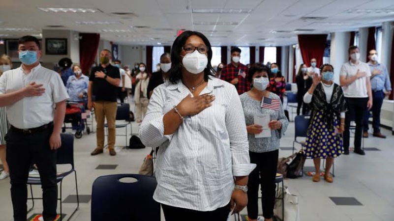 U.S. makes U-turn, lifts visa ban for Nigerian, other foreign doctors