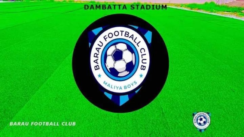 NPFL: Barau FC secure top-flight status, oush El-Kanemi toward the brink 