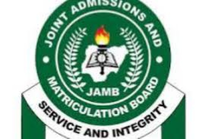 JAMB to set 2026 UTME cutoff marks May 11