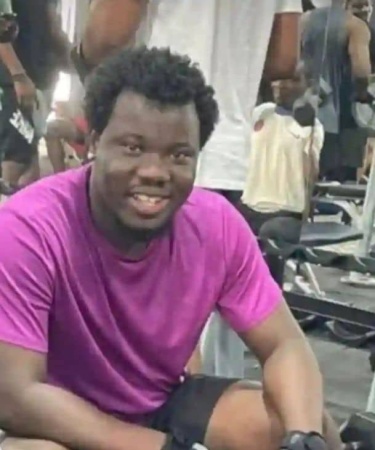 Gunmen kill Edo businessman hours before child’s dedication
