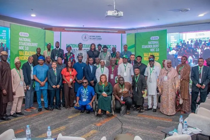 Abuja to host global forum linking climate adaptation to peacebuilding
