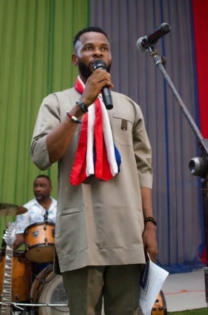 NDYFGG President condemns xenophobic attacks on Nigerians in South Africa, demands urgent FG action 