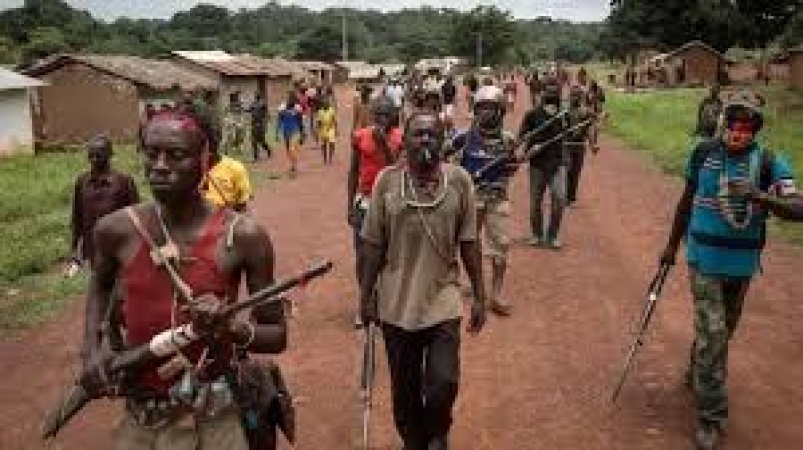 Four killed in fresh Benue community attack