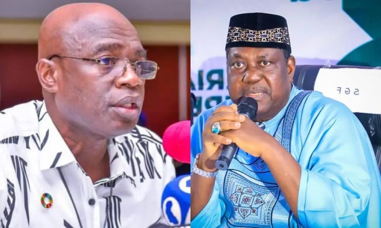 Governorship Race: APC reconciles in Benue, backs Alia