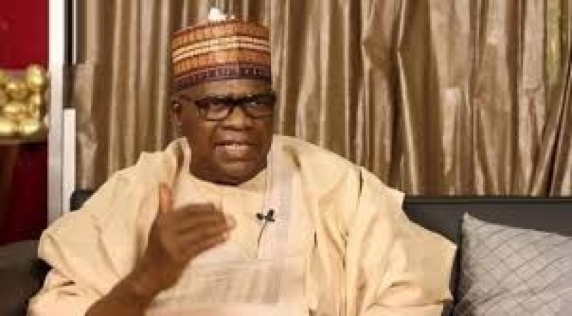 Goje rejects APC’s consensus arrangement in Gombe